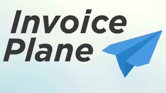 factures et devis : logo invoice plane