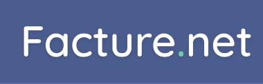 factures et devis : logo facture.net