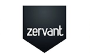 factures et devis : logo zervant