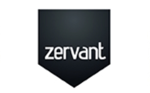 factures et devis : logo zervant